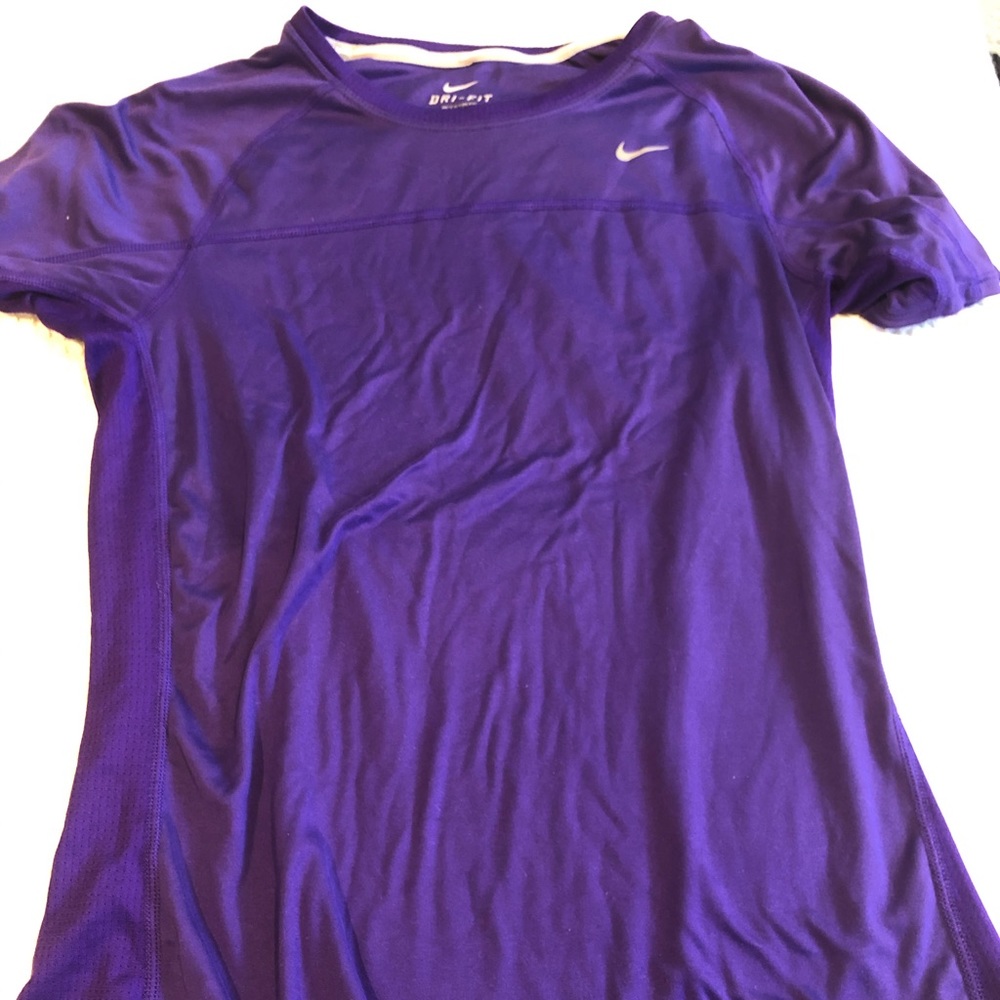 Nike MILER tee